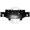 VW 1K6813301B Rear Panel